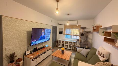 Photo 3 of Flat to share in Camino Viejo de Coín, 22, Centro, Málaga