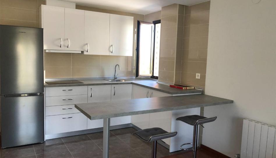 Photo 1 of Flat for sale in Calle Jimena, 5, Avda. Federico Garcia Lorca - Nueva Estación Autobuses, Granada