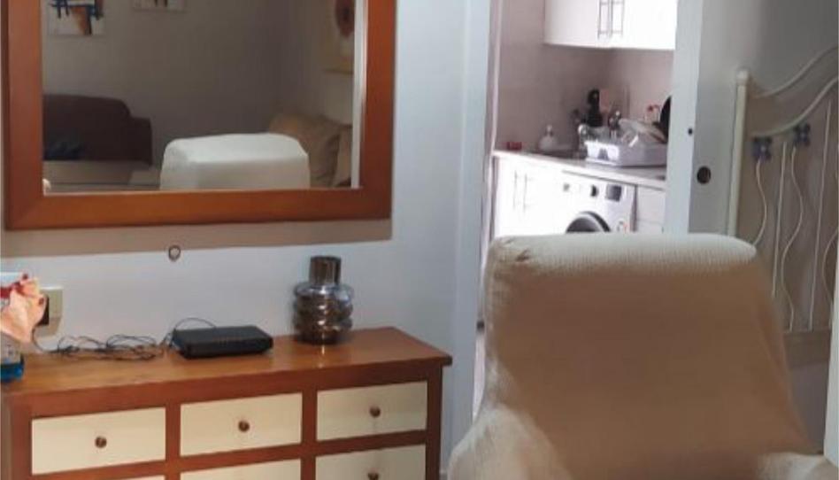 Photo 1 of Flat to rent in Calle Asturias, 2, Triana Este, Sevilla