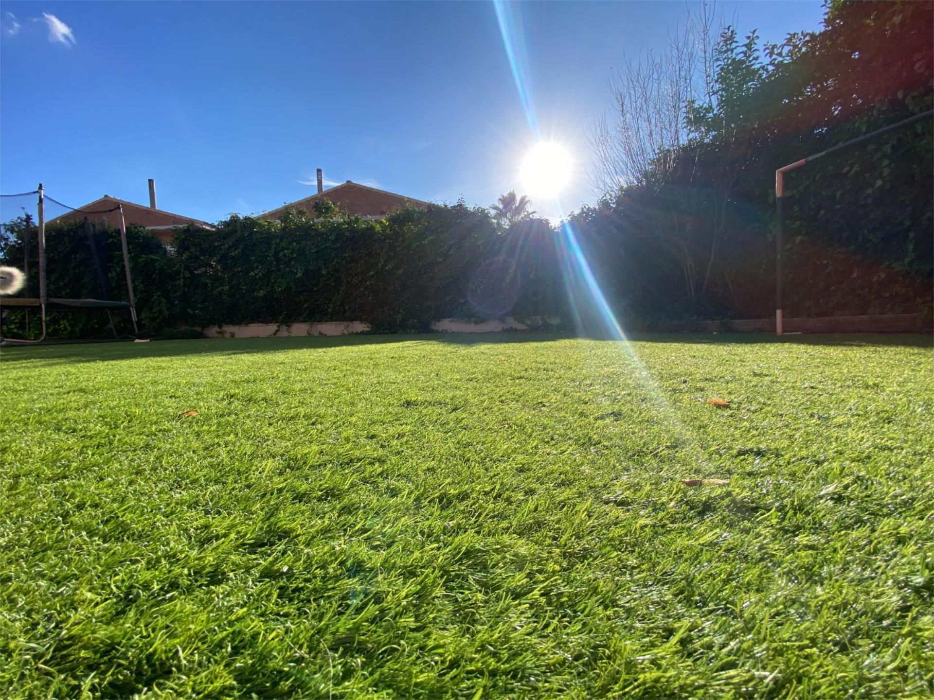 Single-family semi-detached for sale in Carrer de Les Franqueses del Codony, 19, Sant Salvador Garden of Single-family semi-detached for sale in Tarragona Capital with Air Conditioner, Terrace and Balcony