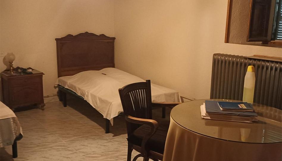 Planta baja for sale in Calle Perenala, 15, Membribe de la Sierra, Salamanca - image 1 Photo 1 of Planta baja for sale in Calle Perenala, 15, Membribe de la Sierra, Salamanca