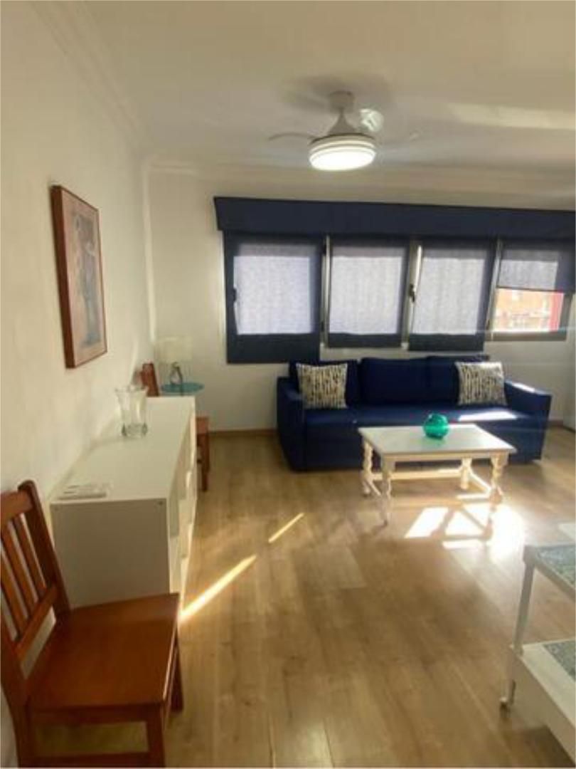 Living room of Flat to rent in Telde