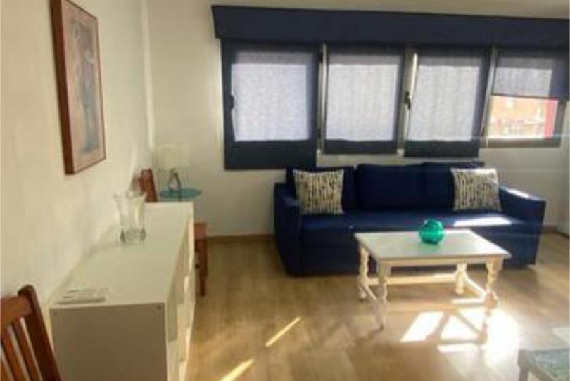 Flat to rent in San Juan, Las Palmas - image 1 Photo 1 of Flat to rent in San Juan, Las Palmas