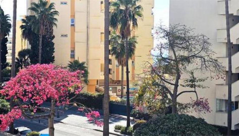 Apartament en venda a Playa de la Fontanilla, Málaga - imatge 1 Foto 1 de Apartament en venda a Playa de la Fontanilla, Málaga