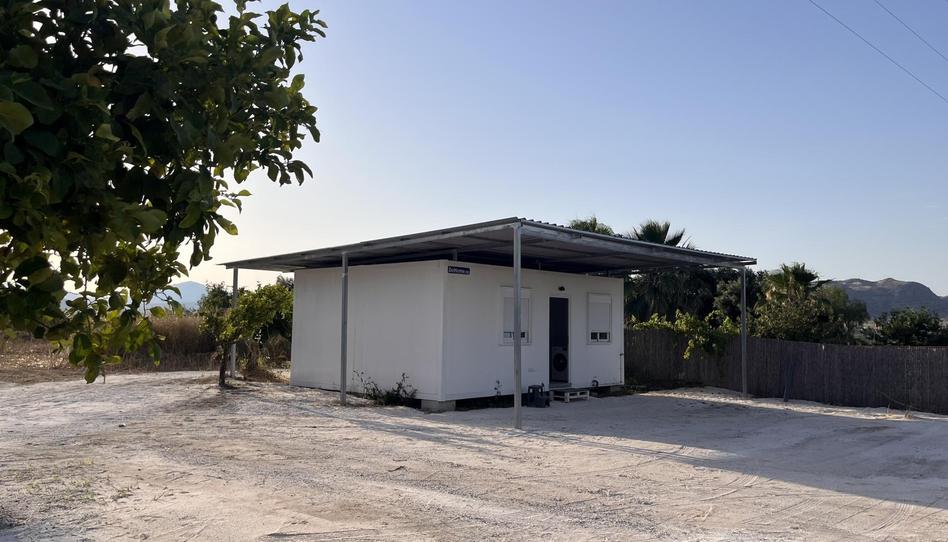 Single-family semi-detached to rent in Partida Majada de la Vieja, 115, Centro, Málaga - image 1 Photo 1 of Single-family semi-detached to rent in Partida Majada de la Vieja, 115, Centro, Málaga