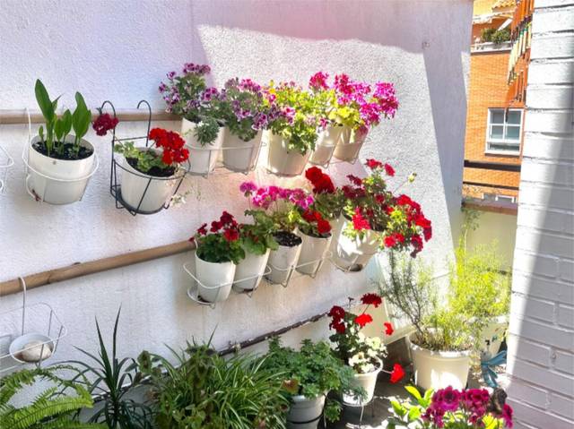 Ático en Venta en Calle de María Sevilla Diago, 36 en Rosas - Musas