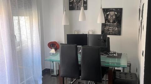 Foto 2 de Ático en venta en Calle de María Sevilla Diago, 36, Rosas - Musas, Madrid