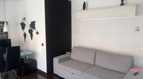 Foto 3 de Ático en venta en Calle de María Sevilla Diago, 36, Rosas - Musas, Madrid