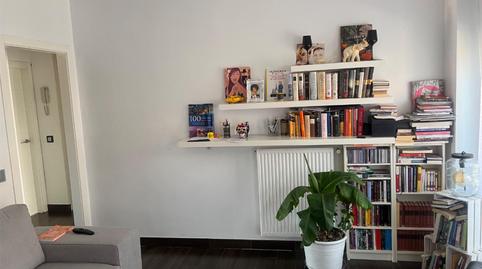 Foto 4 de Ático en venta en Calle de María Sevilla Diago, 36, Rosas - Musas, Madrid