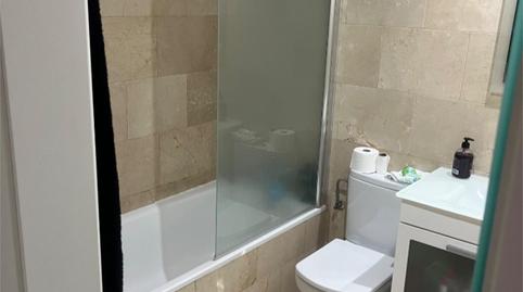 Foto 5 de Ático en venta en Calle de María Sevilla Diago, 36, Rosas - Musas, Madrid