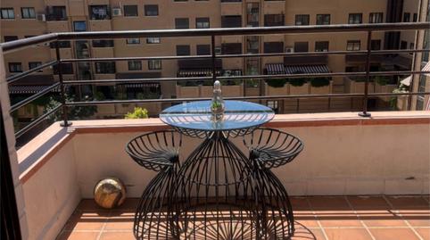 Foto 5 de Pis en venda a Calle de María Sevilla Diago, 36, Rosas - Musas,  Madrid Capital