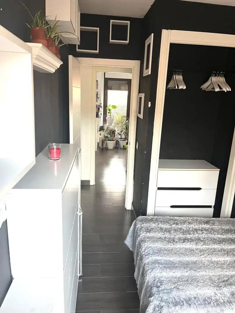 Flat for sale in Calle de María Sevilla Diago, 36, Rosas - Musas Flat for sale in Madrid with Heating, Terrace and Storage room