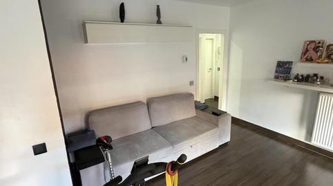 Foto 2 de Pis en venda a Calle de María Sevilla Diago, 36, Rosas - Musas,  Madrid Capital