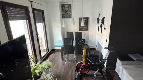 Foto 4 de Pis en venda a Calle de María Sevilla Diago, 36, Rosas - Musas,  Madrid Capital