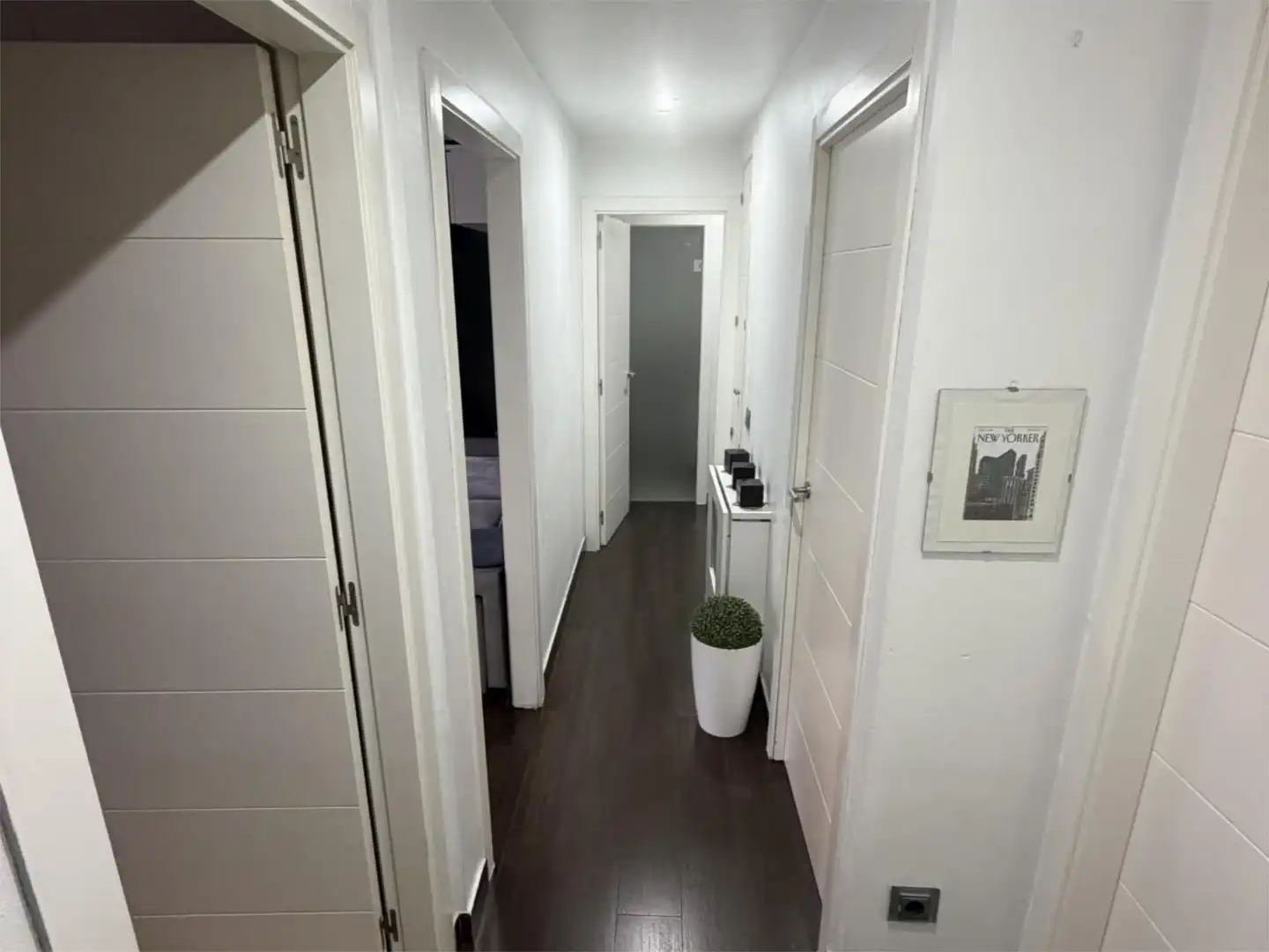 Flat for sale in Calle de María Sevilla Diago, 36, Rosas - Musas Flat for sale in Madrid with Heating, Terrace and Storage room