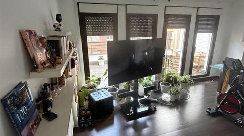 Foto 3 de Pis en venda a Calle de María Sevilla Diago, 36, Rosas - Musas,  Madrid Capital