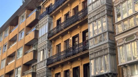 Flat for sale in Bergara Kalea, 18, Área Romántica, Gipuzkoa - image 2 Photo 2 of Flat for sale in Bergara Kalea, 18, Área Romántica, Gipuzkoa