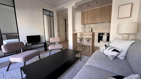 Flat for sale in Bergara Kalea, 18, Área Romántica, Gipuzkoa - image 4 Photo 4 of Flat for sale in Bergara Kalea, 18, Área Romántica, Gipuzkoa