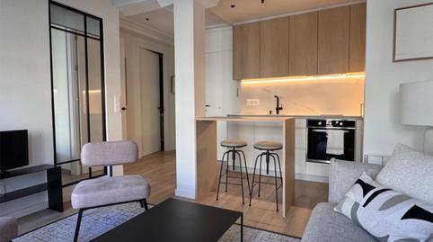 Flat for sale in Bergara Kalea, 18, Área Romántica, Gipuzkoa - image 5 Photo 5 of Flat for sale in Bergara Kalea, 18, Área Romántica, Gipuzkoa