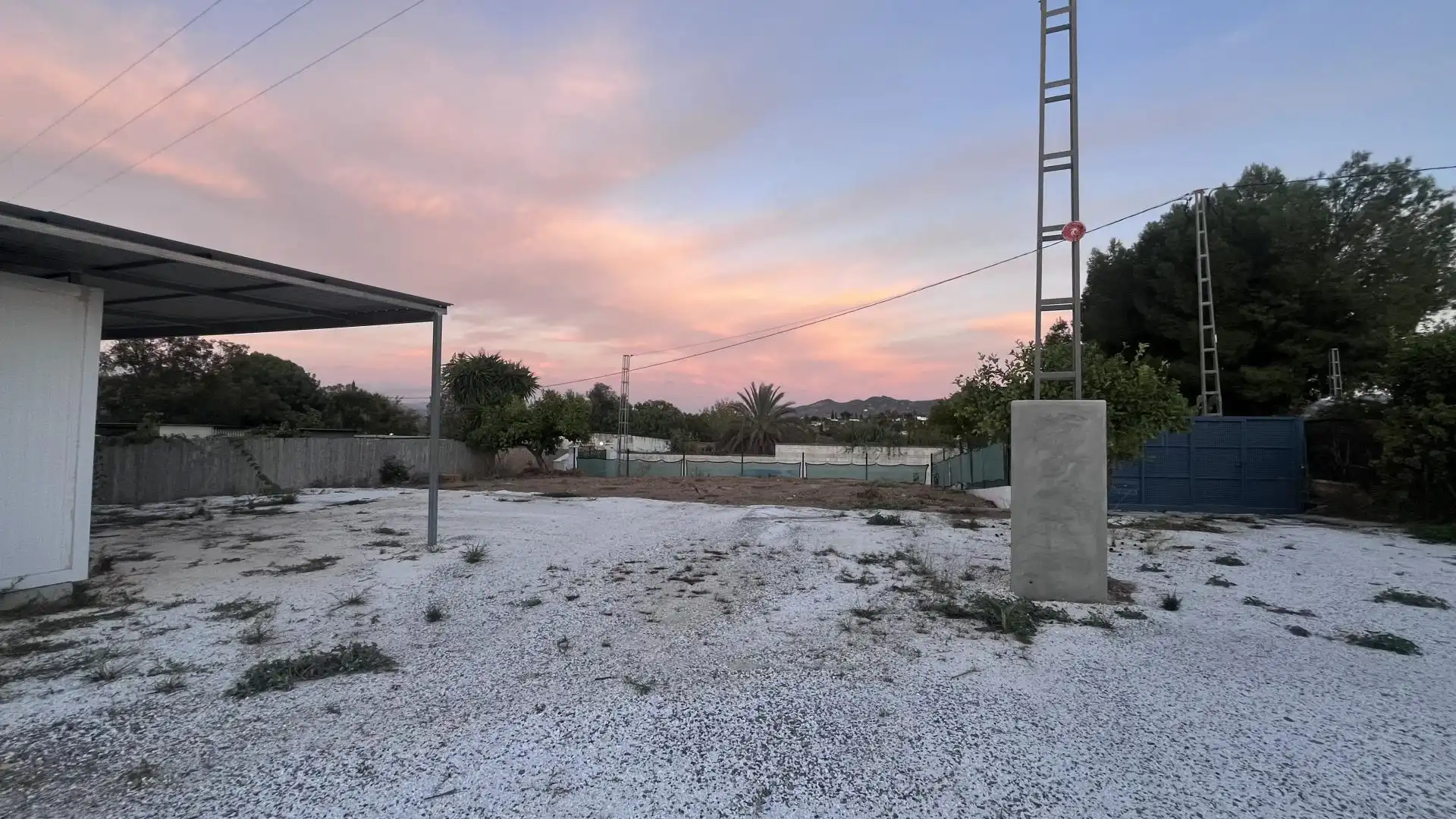Casa adosada en venda a Diseminado Poligono 29, 38, Casalpalma - Fahala Casa adosada en venda en Cártama