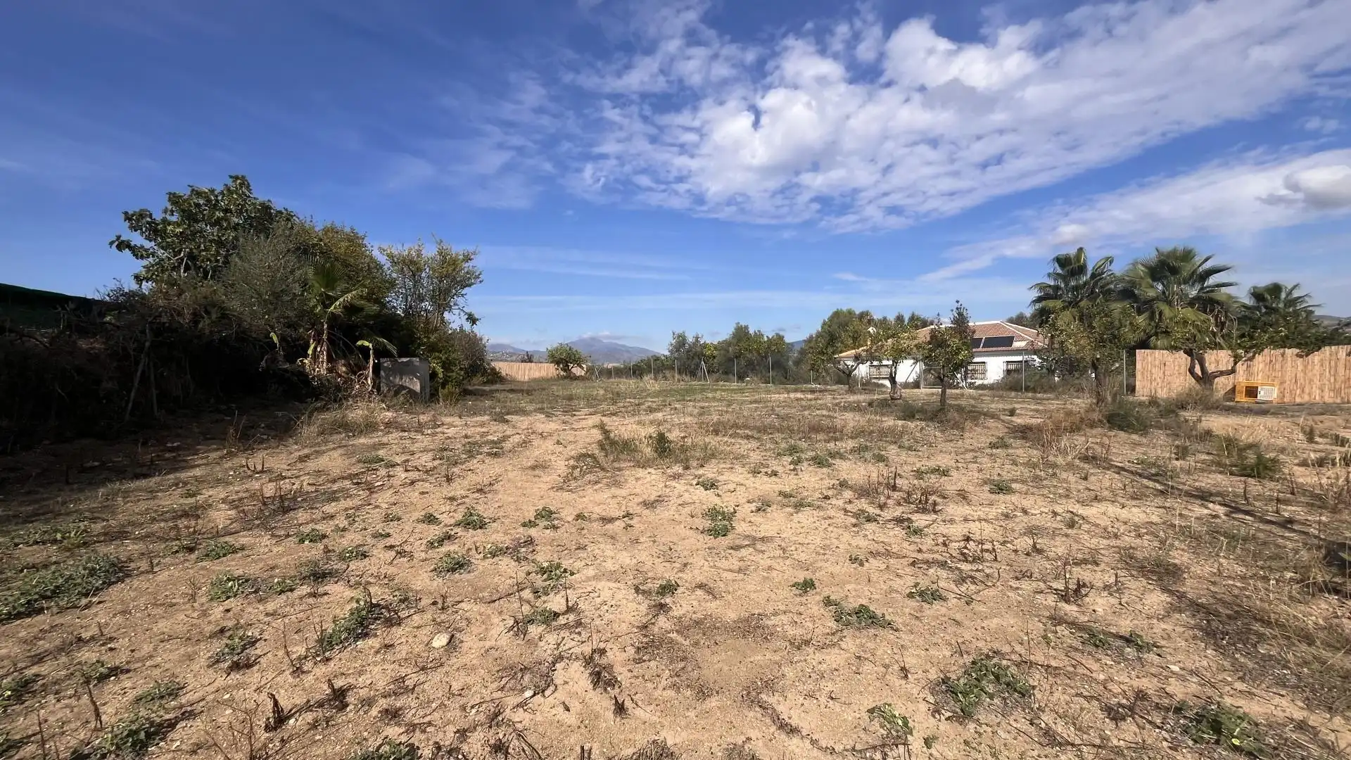 Casa adosada en venda a Diseminado Poligono 29, 38, Casalpalma - Fahala Casa adosada en venda en Cártama
