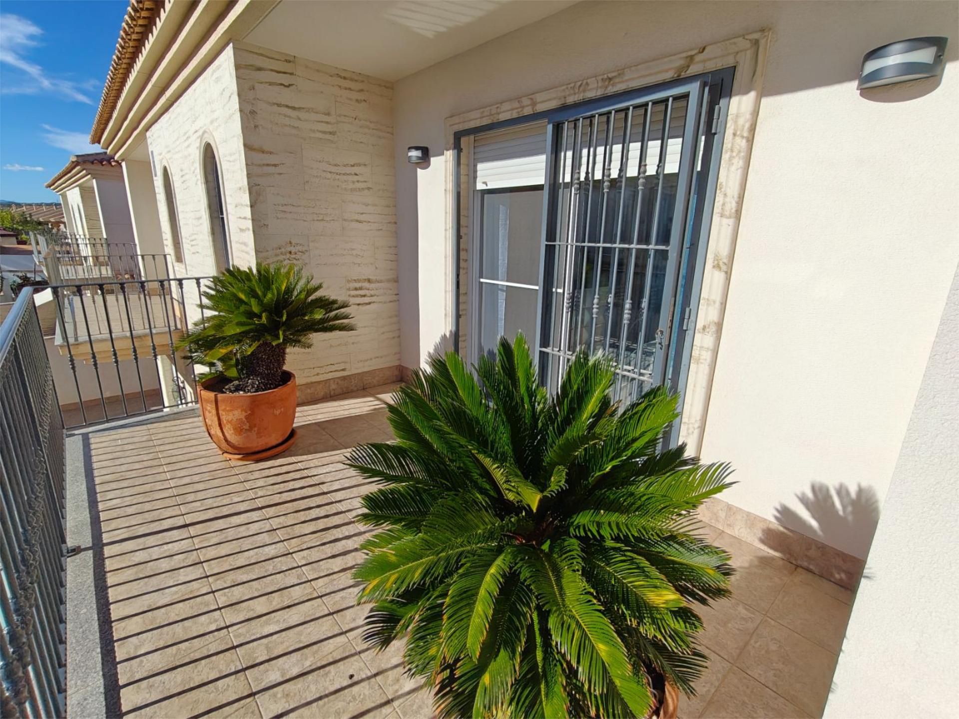 Single-family semi-detached to rent in Calle Sierra de los Álamos, 7, El Esparragal