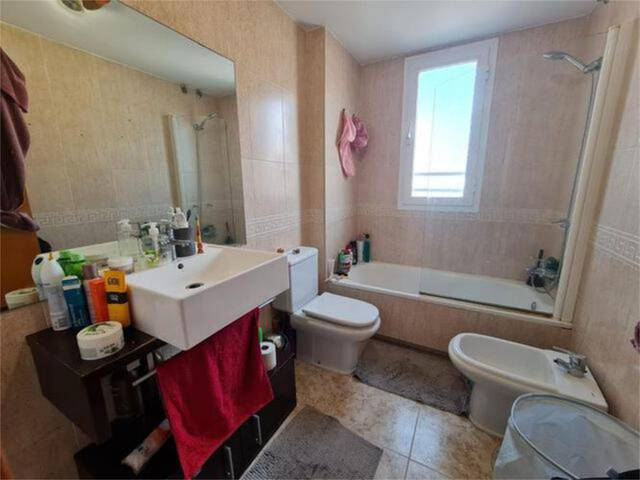 Piso en Alquiler en Aguadulce Norte