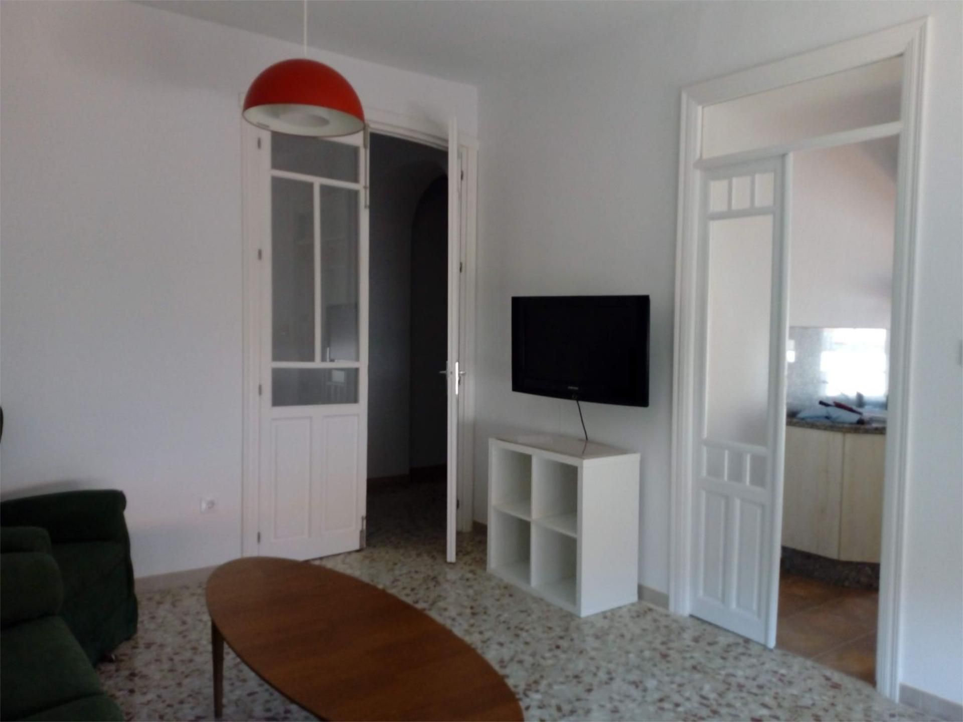Flat to rent in Motor, Castuera