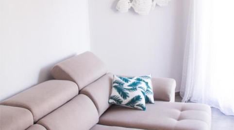 Foto 4 de Pis en venda a Urbanización Atlanterra J, 13, Alemanes, Cádiz