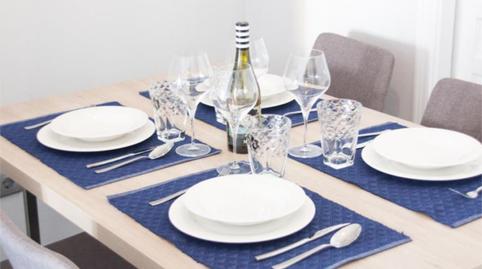 Foto 5 de Pis en venda a Urbanización Atlanterra J, 13, Alemanes, Cádiz