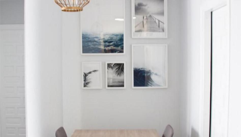 Foto 1 de Pis en venda a Urbanización Atlanterra J, 13, Alemanes, Cádiz