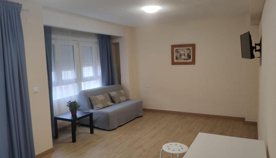 Photo 1 of Flat to rent in Calle Teniente Llorca, 31, Campoamor, Alicante
