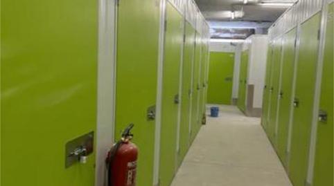 Foto 2 de Traster de lloguer a Centro, Illescas