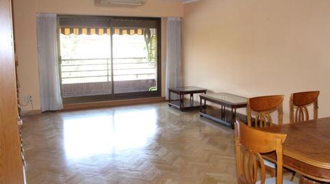 Photo 5 of Flat to rent in Vía de las Dos Castillas, 5, Avenida Europa, Pozuelo de Alarcón