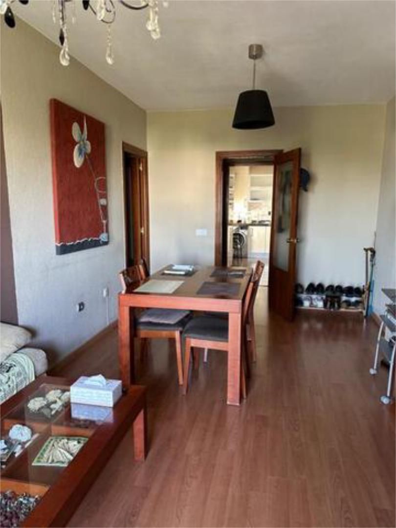 Flat to rent in Chapín - Campus Universitario - Navinco Dining room of Flat to rent in Jerez de la Frontera with Heating, Swimming Pool and Furnished