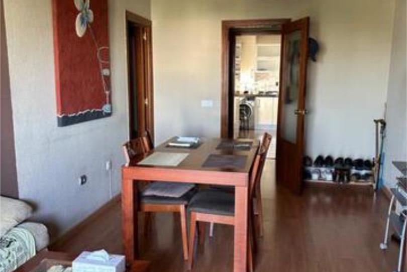 Pis de lloguer a Chapín - Campus Universitario - Navinco, Cádiz - imatge 1 Foto 1 de Pis de lloguer a Chapín - Campus Universitario - Navinco, Cádiz