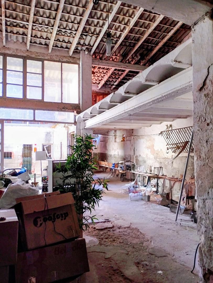 Casa adosada en venda en La Vall d'Uixó amb Terrassa i Balcó