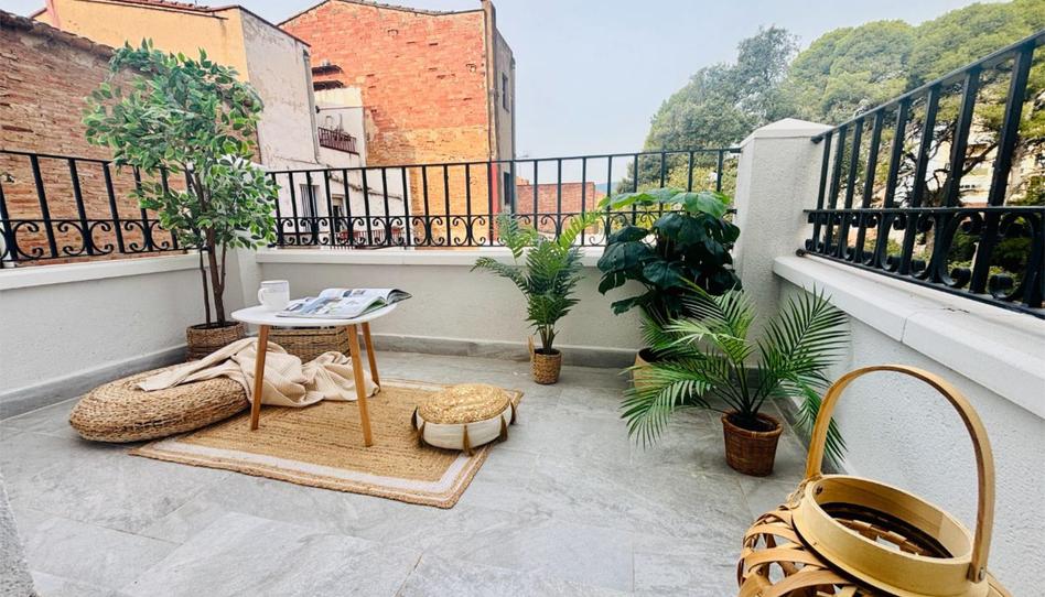 Foto 1 de Pis en venda a Passeig Dels Caputxins, 27, Valls, Tarragona