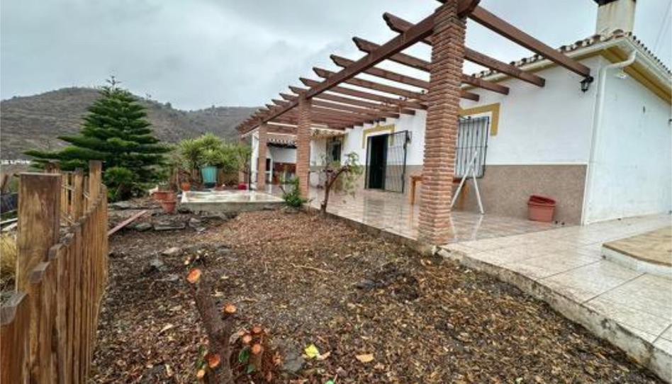 House or chalet to rent in Torrox Park, Málaga - image 1 Photo 1 of House or chalet to rent in Torrox Park, Málaga