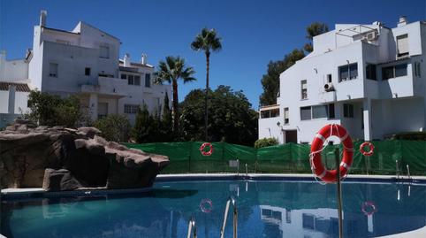 Foto 3 de Pis de lloguer a Urbanización Parque Elviria, 10, Elviria, Málaga