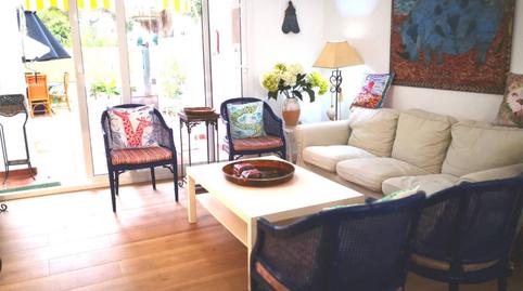 Foto 3 de Pis de lloguer a Urbanización Parque Elviria, 10, Elviria, Marbella