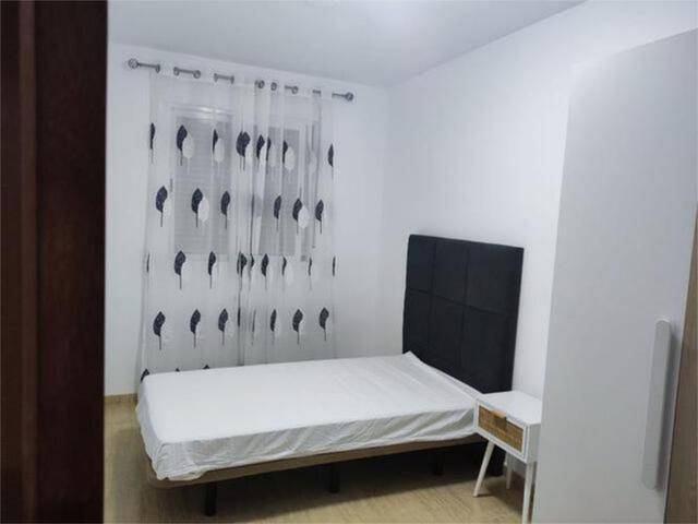 Piso en Alquiler en El Parador de las Hortichuelas