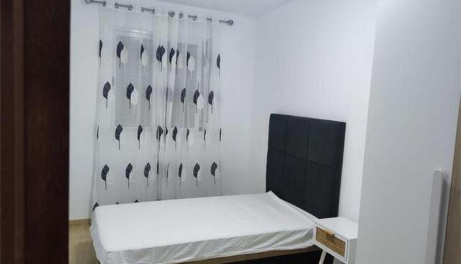 Photo 1 of Flat to rent in El Parador de las Hortichuelas, Almería