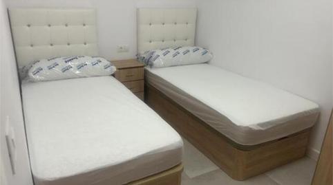 Apartment to rent in El Sabinar – Urbanizaciones – Las Marinas – Playa Serena, Almería - image 3 Photo 3 of Apartment to rent in El Sabinar – Urbanizaciones – Las Marinas – Playa Serena, Almería