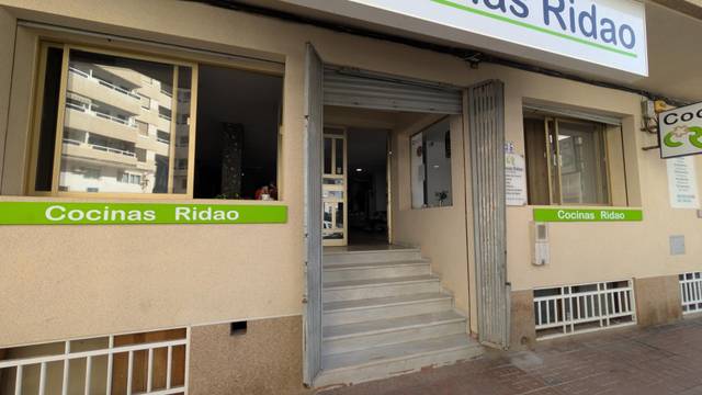 Local comercial en Alquiler en Calle Mayor, 131 en Playa de Garrucha