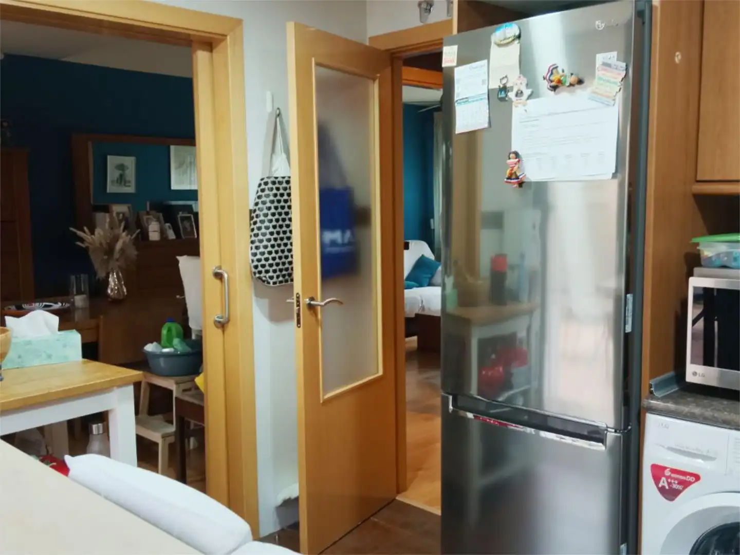 Wohnung zum Verkauf in Arroyomolinos (Madrid) mit Klimaanlage, Terrasse und Schwimmbad