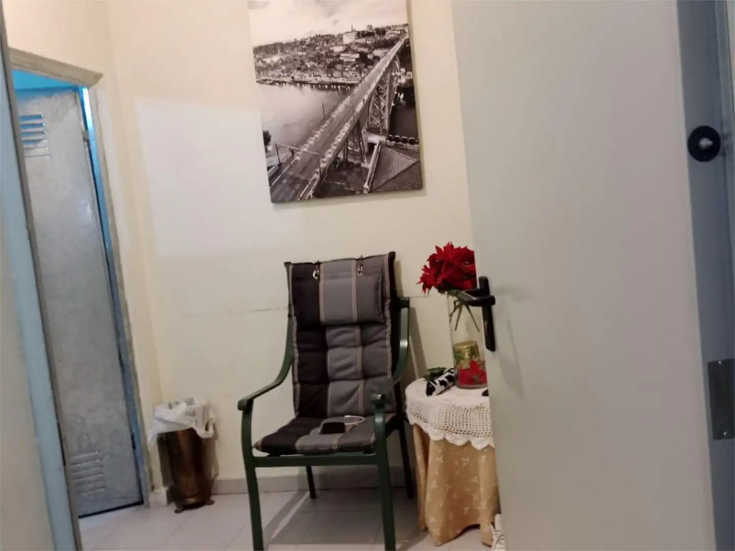 Wohnung zum Verkauf in Arroyomolinos (Madrid) mit Klimaanlage, Terrasse und Schwimmbad