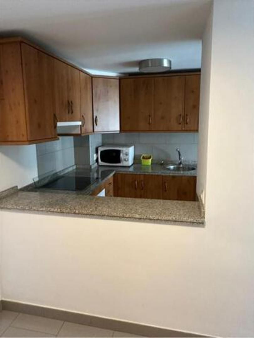 Apartment to rent in Zafra Kitchen of Apartment to rent in Zafra with Storage room, Swimming Pool and Furnished