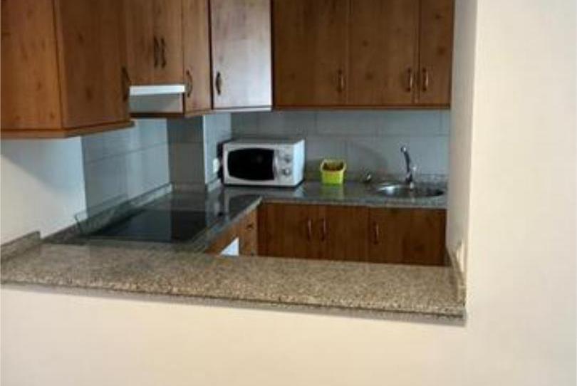 Photo 1 of Apartment to rent in Zafra, Badajoz