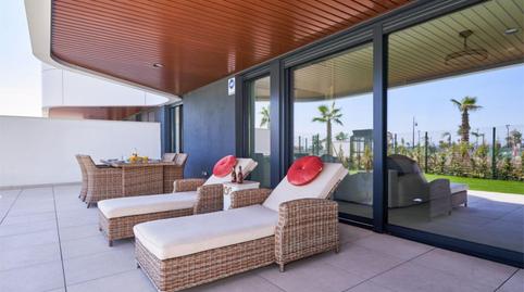 Photo 3 of Apartment to rent in Avenida Mar de Alborán, 15, Los Álamos, Málaga